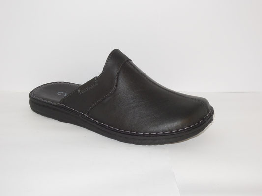 Cuir noir - 40/46 - 59.95€