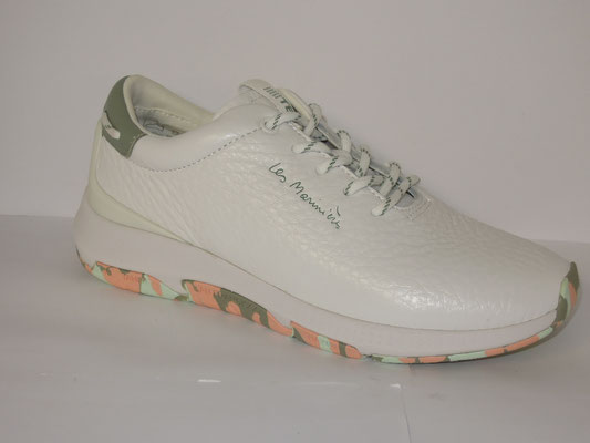 Cuir blanc - 36/41 - 119.95€