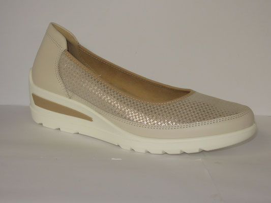 Ara - Nubuck beige - 36/5-41 - 109.95€