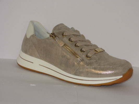 Ara - cuir platine - 37/41 - 134.95€