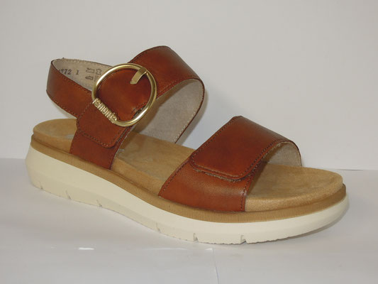 Cuir naturel - 37/42 - 80€