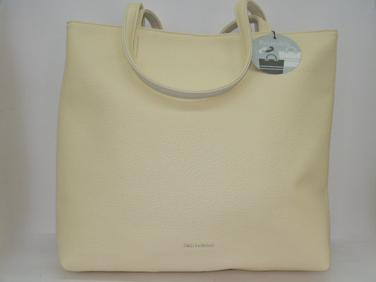 Réversible jaune pâle/écru - 49.95€