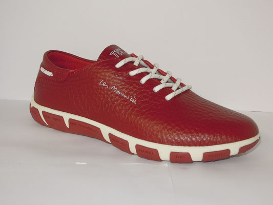 Cuir rouge - 37/41 - 99.95€