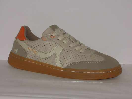 Mustang - beige/orange - 37/41 - 69.95€