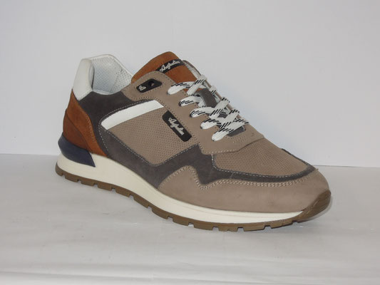 Australian  - Daim vison/gris - 41/47 - 139.95€