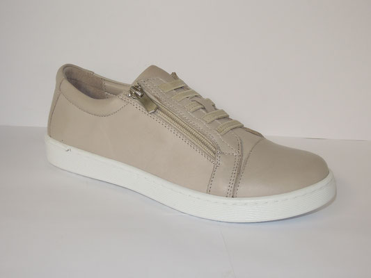 Andrea Conti - cuir vison - 36/42 - 89€