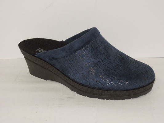 Tissu marine - 36/40 - 40€