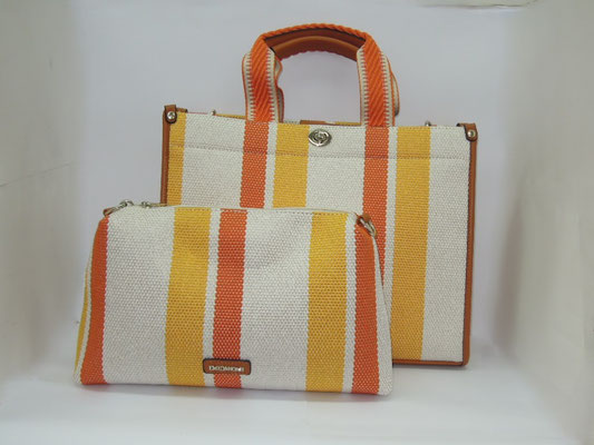 Multi orange - 59.95€ 