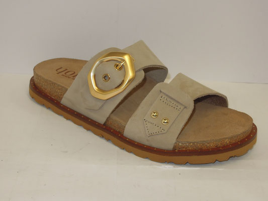 Nubuck vison  -37/41 - 75€