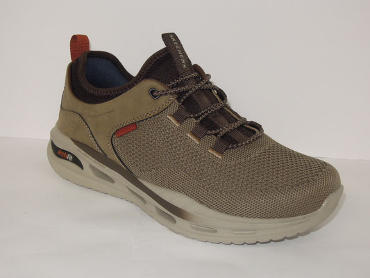Slip on - mesh taupe - 40/45 - 84.95€