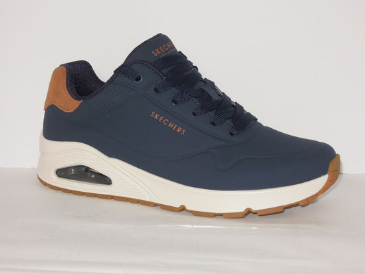 lacet - bleu - 41/45 - 89.95€