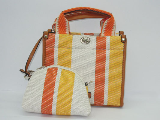 Multi orange - 49.95€