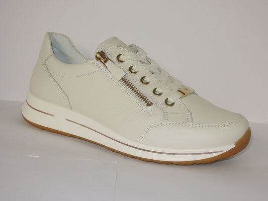 Ara - cuir crème - 37/40 - 134.95€