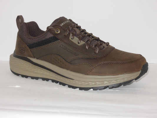 Lacet - cuir gras brun - 41/45 - 94.95€