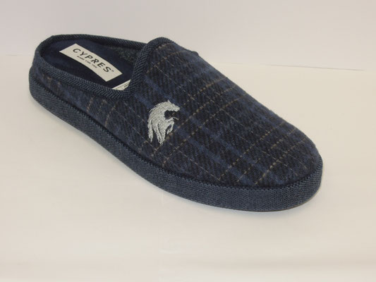 Carreaux bleus - 35.95€