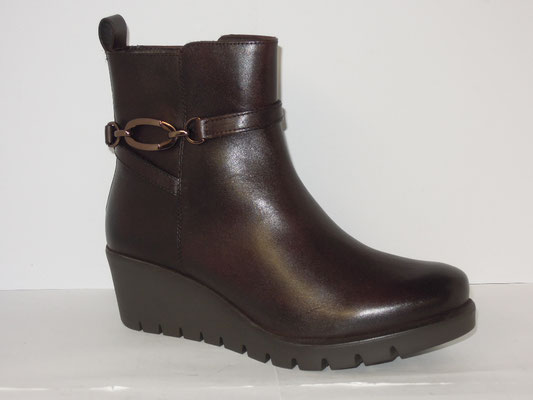 Ara - cuir marron - 36/40 - 139.95€