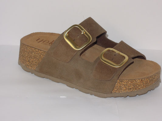 Daim brun - 36/41 - 69€