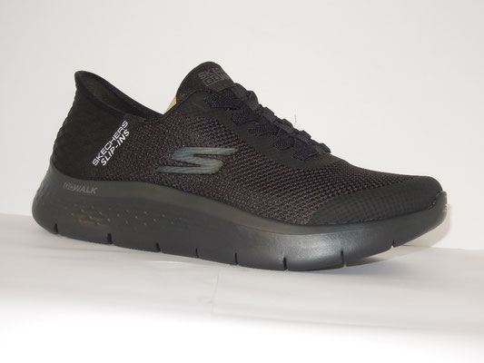 Slip-ins(contrefort) - mesh noir - 41/45 - 84.95€ - machine