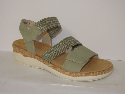 Nubuck vert d'eau - 36/41 - 75€
