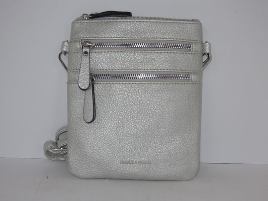 argenté - 21.95€