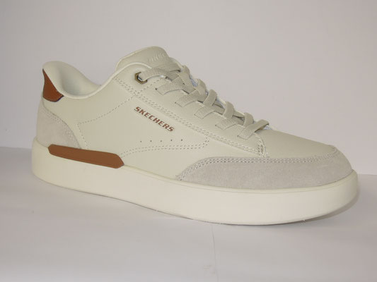 Slip-ins(contrefort) - crème - 41/45 - 79.95€