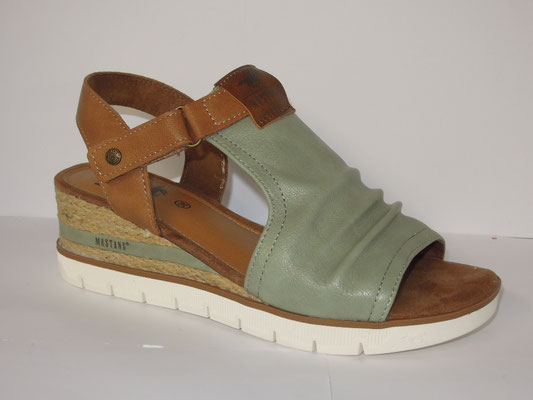 Menthe/naturel - 36/40 - 59.95€