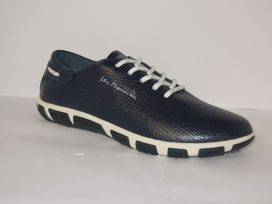 Cuir bleu - 37/41 - 99.95€