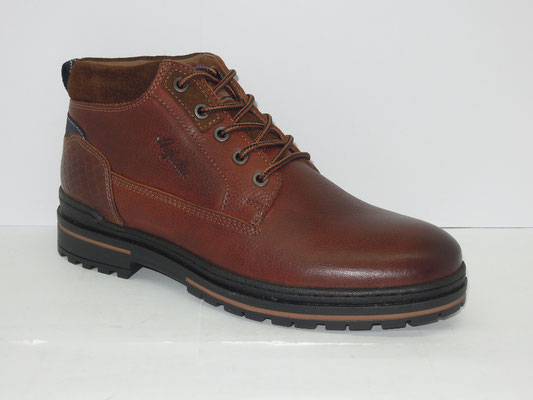 Australian - cuir cognac - 41/47 - 139.95€