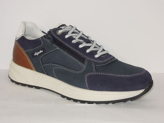 Australian - Daim/nubuck bleu - 41/46 - 149.95€