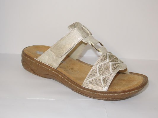 Platine - 36/42 - 65€