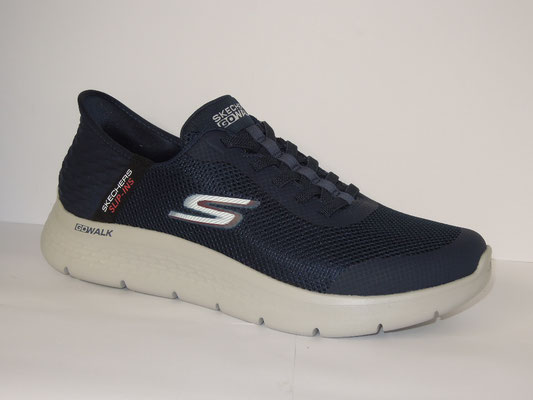 Slip-ins(contrefort) - mesh bleu - 41/46 - 84.95€ - machine