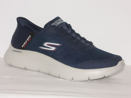 Slip-ins (contrefort) - mesh bleu - 41/46 - 84.95€