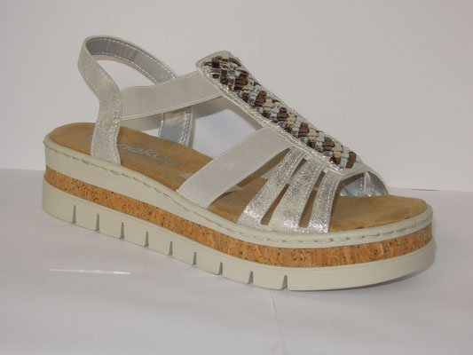 Acier - 37/41 - 70€