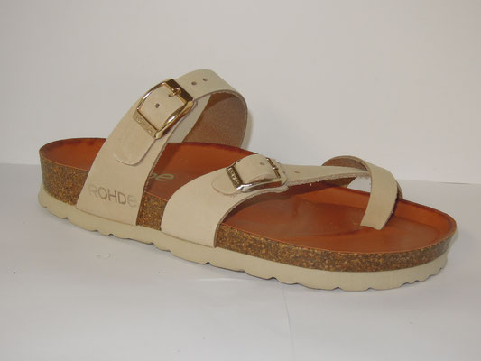 Nubuck sable - 36/42 - 79€