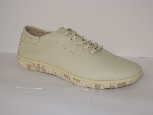 Cuir beige - 37/42 - 99.95€