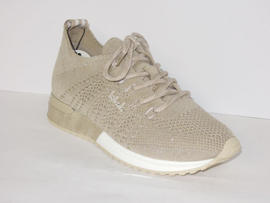 La Strada - mesh beige - 36/41 - 69.95€