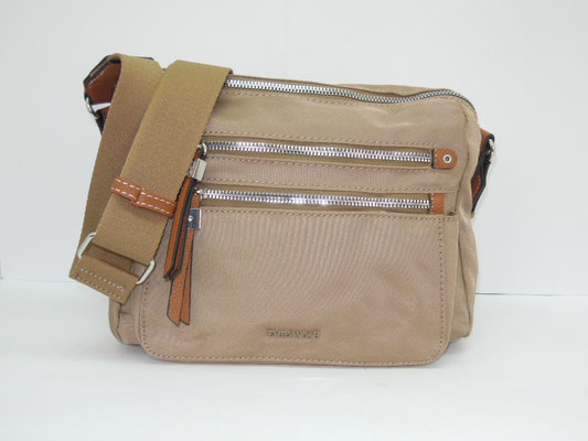 Nylon sable - 39.95€