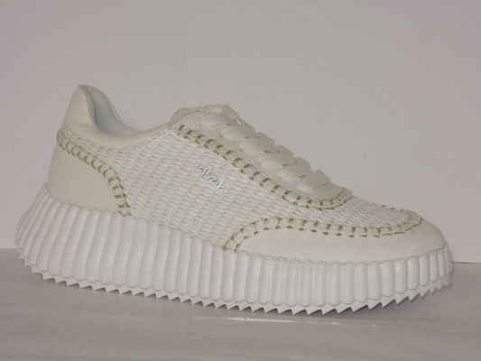 La Strada - blanc - 36/41 - 69.95€