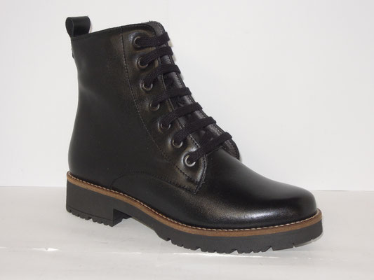 Pitillos - cuir noir - 36/41 - 135€