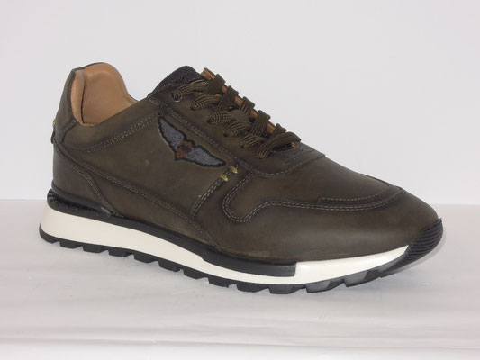 Pme Legend - cuir kaki - 41/46 - 139€