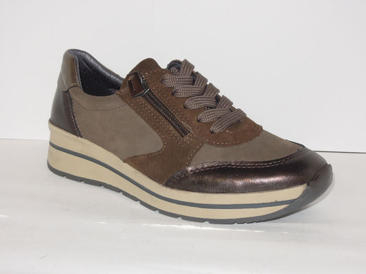 Cypres - cuir noir - 36/42 - 99.95€
