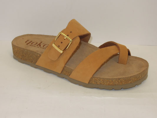 Nubuck camel - 37/41 - 59€