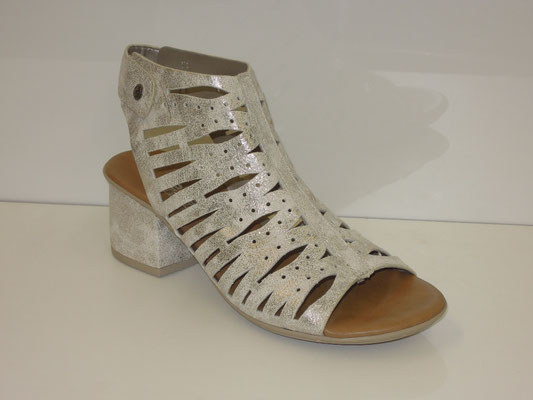  platine - 37/41 - 70€