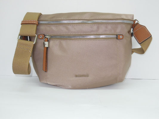 Nylon camel - 39.95€