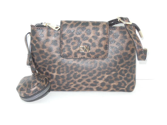 Impression léopard - 45.95€
