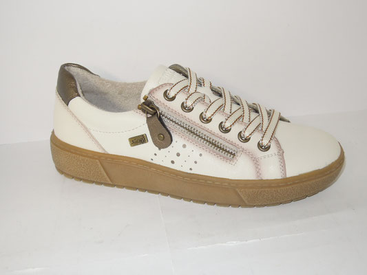 Remonte - cuir mastic - 36/41 - 95€