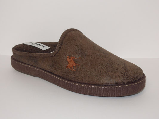 Marron - 35.95€