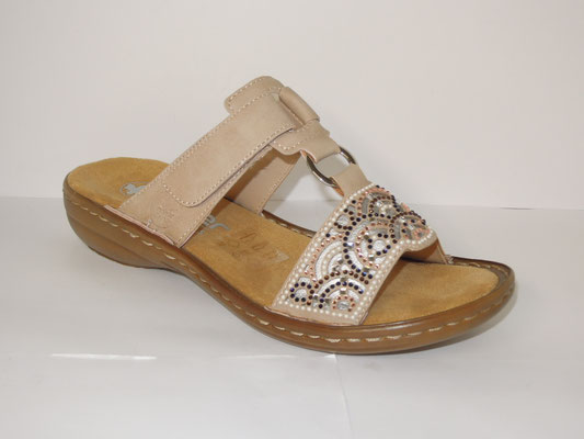 Beige - 36/41 - 65€