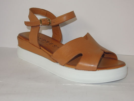 Cuir cognac - 36/42 - 89.95€