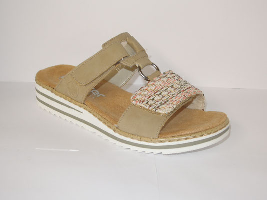 Beige+multi - 36/41 - 65€